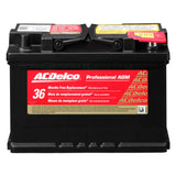 ACDelco® 48AGM - Professional™ AGM BCI Group 48 Battery