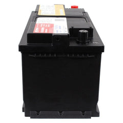 ACDelco® 49AGMHR - Professional™ High Reserve AGM BCI Group 49 Battery