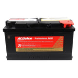 ACDelco® 49AGMHR - Professional™ High Reserve AGM BCI Group 49 Battery