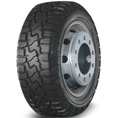 Haida HD878 R/T  LT33/12.50R-22 tire