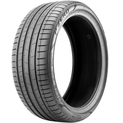 Pirelli P Zero (PZ4-Luxury)  275/35R-22 tire