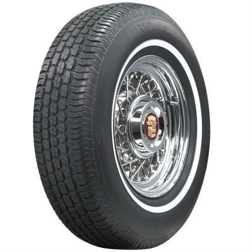 Tornel Classic  P215/75R-15 tire