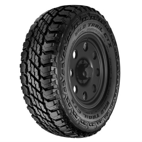 Eldorado Wild Trail CTX  LT245/75R-17 tire