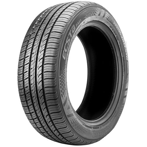 Kumho Ecsta PA51  245/50R-19 tire