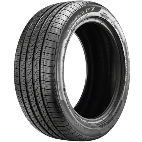 Pirelli Cinturato P7 All Season  225/45R-19 tire