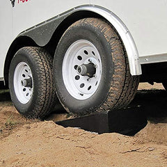 Race Ramps - 36" 2-Step Trailer Step