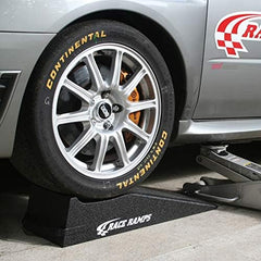 Race Ramps - Rally Car Ramps