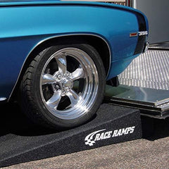 Race Ramps - 4" Trailer Ramps