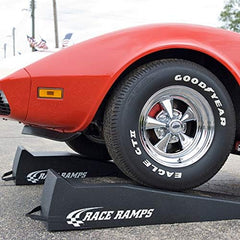 Race Ramps - 56" Car Ramps - 2 Piece