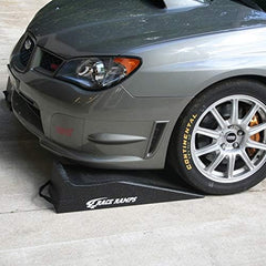 Race Ramps - Rally Car Ramps