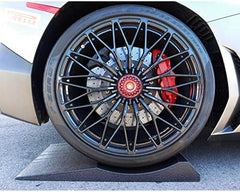 FlatStoppers - 16" Wide Supercar FlatStoppers