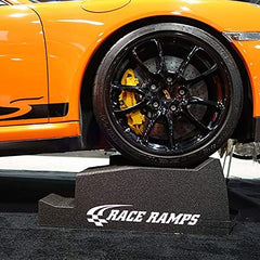 Race Ramps - HD 67" 2-Piece Car Ramps XT 