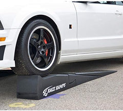 Race Ramps - XTenders for 56" Car Ramps