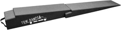 Tow Ramps - 74" Flatbed HD Ramps