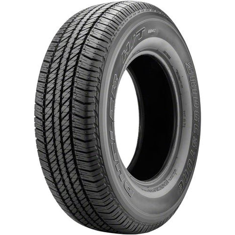 Bridgestone Dueler H/T 684 II  P265/70R-17 tire