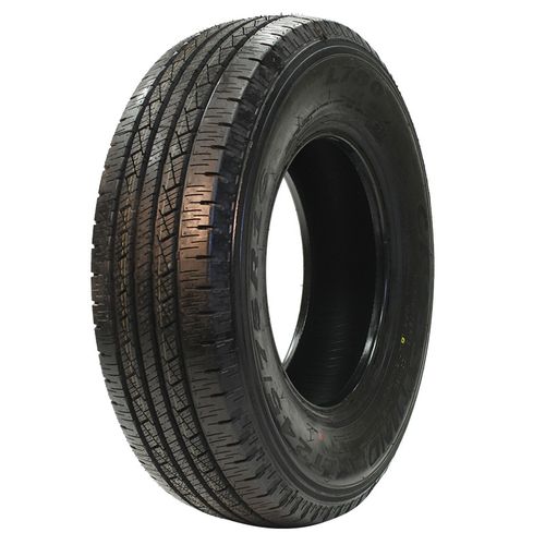 Crosswind LTR HWY (L780)  LT235/85R-16 tire