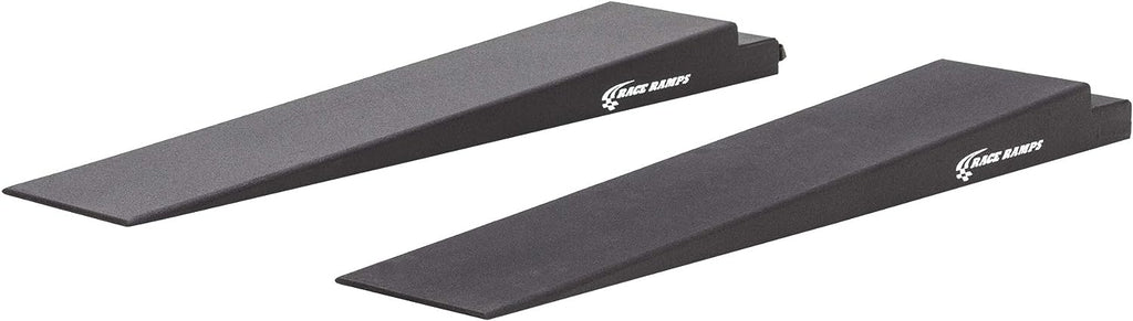 Race Ramps - 5" Trailer Ramps