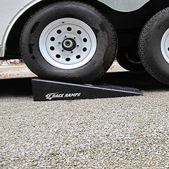 Race Ramps - 36" 2-Step Trailer Step