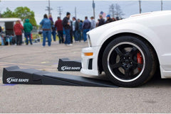 Race Ramps - XTenders for 56" Car Ramps