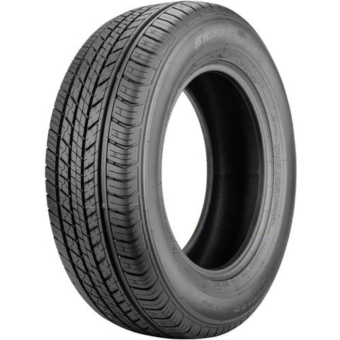 Dunlop Grandtrek ST30  225/65R-17 tire