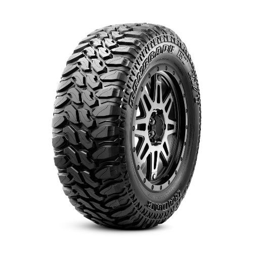 Radar Renegade R7 M/T  LT35/12.50R-20 tire