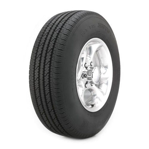 Bridgestone R265  LT245/75R-16 tire