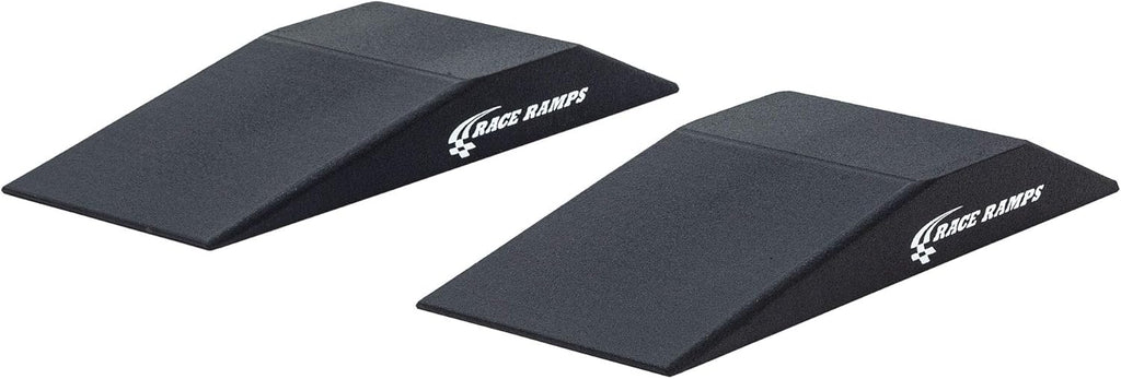 Race Ramps - Car Roll-up Ramps