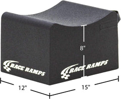 Race Ramps - 8" High Wheel Cribs