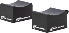 Race Ramps - 8" High Wheel Cribs