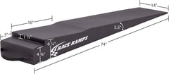 Race Ramps - 7" Trailer Ramps