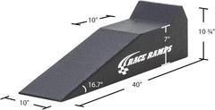 Race Ramps - 40" Sports Car Ramps