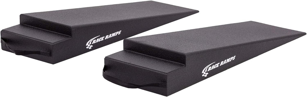 Race Ramps - 6" Trailer Ramps