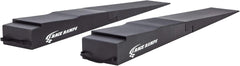 Race Ramps - 9" Trailer Ramps w/ flap cutout