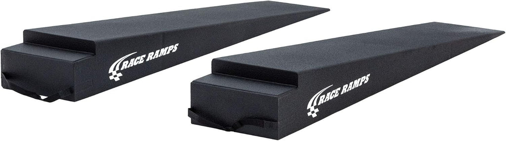 Race Ramps - 8" Trailer Ramps Xtra Long (74") 