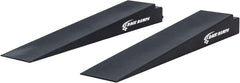 Race Ramps - 8" Trailer Ramps Xtra Long (74") 