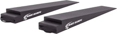 Race Ramps - 7" Trailer Ramps w/ flap cutout