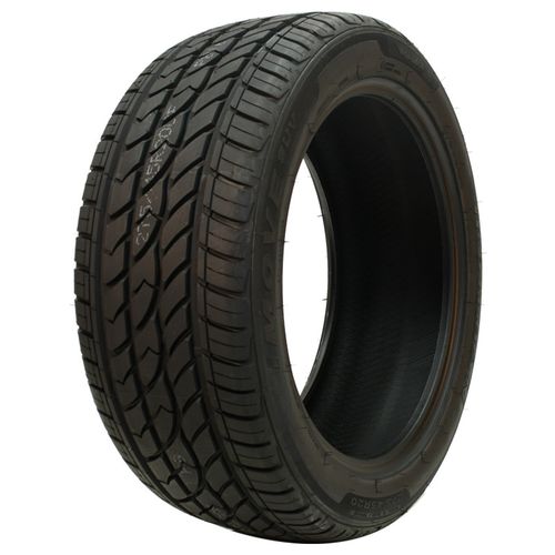 Ironman iMove SUV  265/35R-22 tire