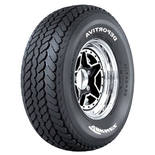 Tornel Deportiva  235/60R-14 tire