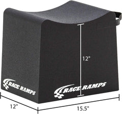 Race Ramps - 12" High Wheel Cribs