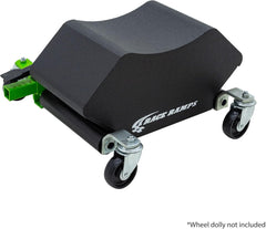 Race Ramps - 10" High Crib Cruisers 