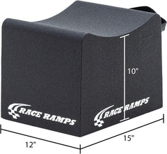 Race Ramps - 10" High Wheel Cribs