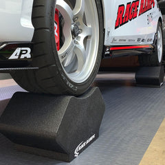 Race Ramps - 10" High Crib Cruisers 