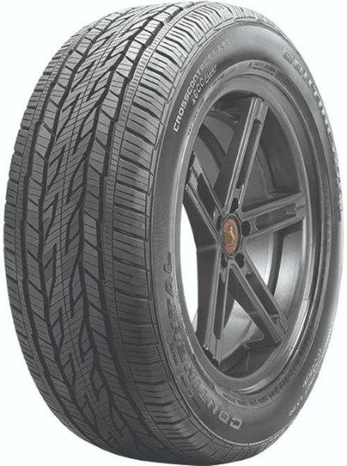 Continental ContiCrossContact LX20  P275/55R-20 tire