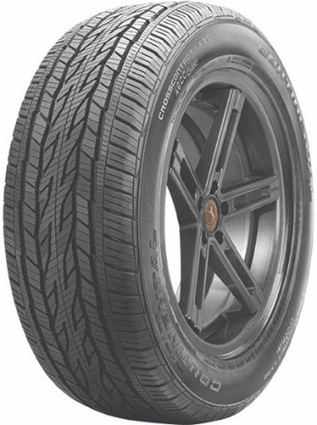 Pirelli Cinturato P7 All Season  P275/55R-20 tire