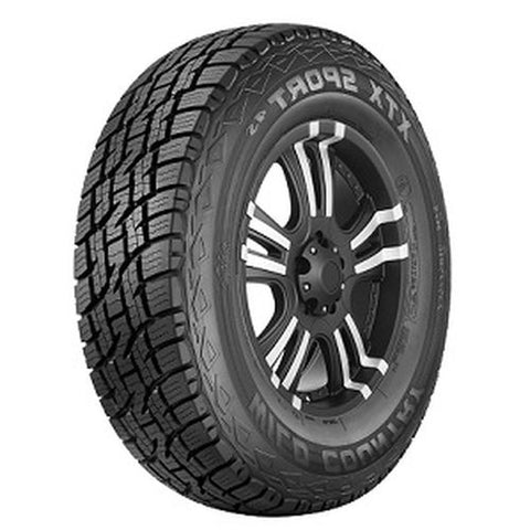 Multi-Mile Wild Country XTX Sport 4S(SUV)  265/75R-16 tire