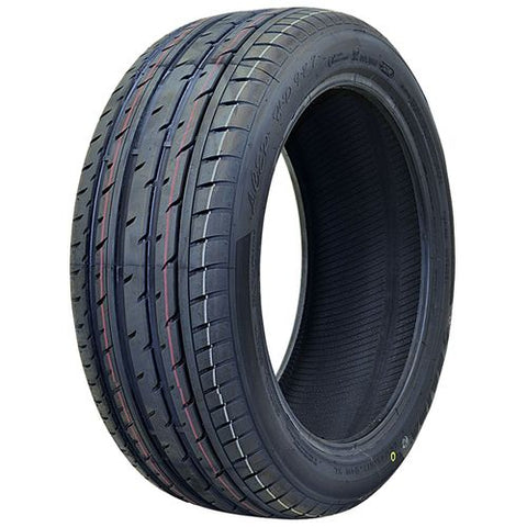 Haida HD927  285/35ZR-22 tire