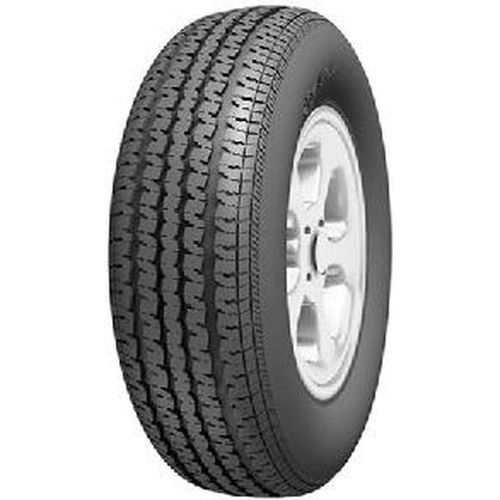 Unicorn Mastertrack  ST205/75R-14 tire