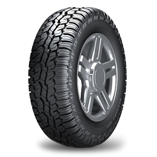 Armstrong Tru-Trac AT  245/70R-16 tire