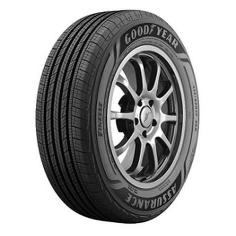 Goodyear Assurance Finesse  215/65R-17 tire