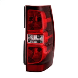 Chevy Suburban 07-13 / Tahoe 07-13 ( 08-13 excluding Hybrid Models ) Passenger Side Tail Lights -OEM Right